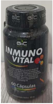 Inmuno Vital
